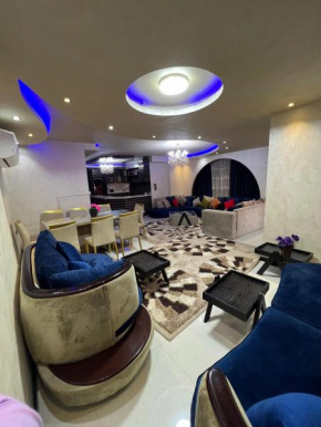Apartment for daily rent